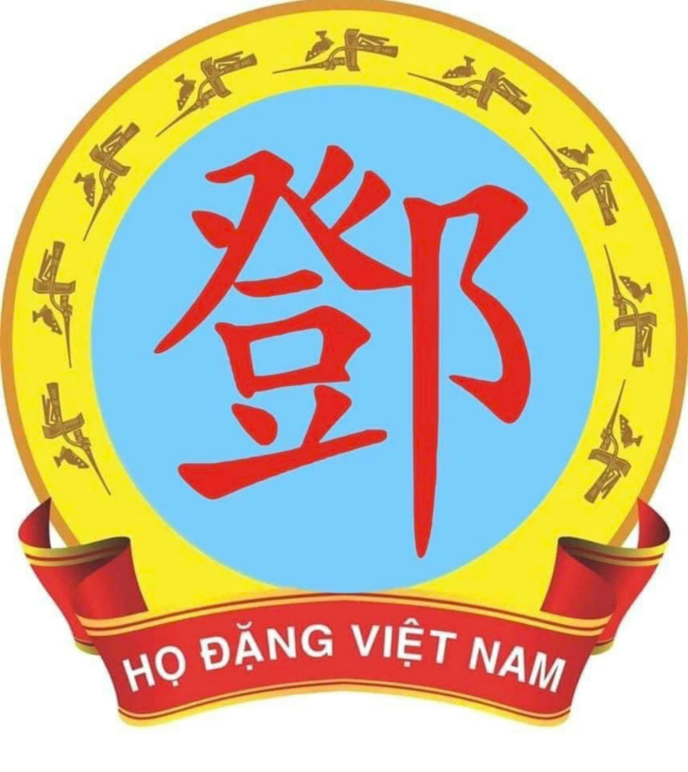 Tộc Đặng Văn Non Nước, Ngũ Hành Sơn, Đà Nẵng